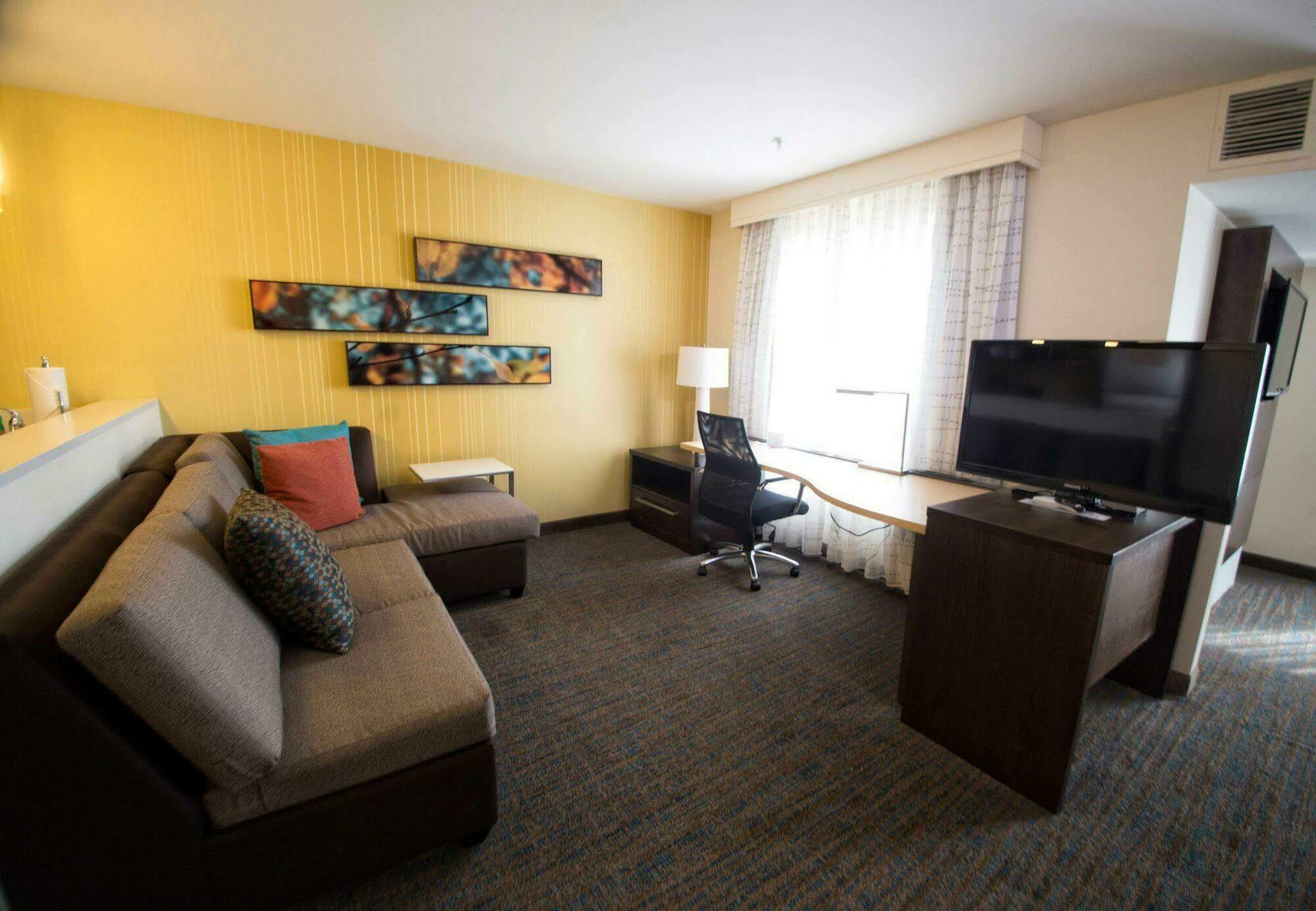 Residence Inn By Marriott Omaha West Zewnętrze zdjęcie